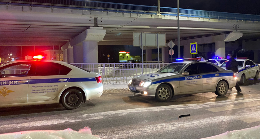 Никогда не сообщайте инспектору ГАИ, где работаете и куда едете - и вот почему