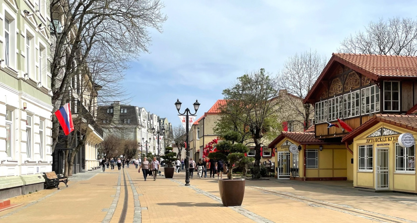 Приехала один раз и влюбилась: идеальный бюджетный город в России для туризма - прекрасен в любое время года