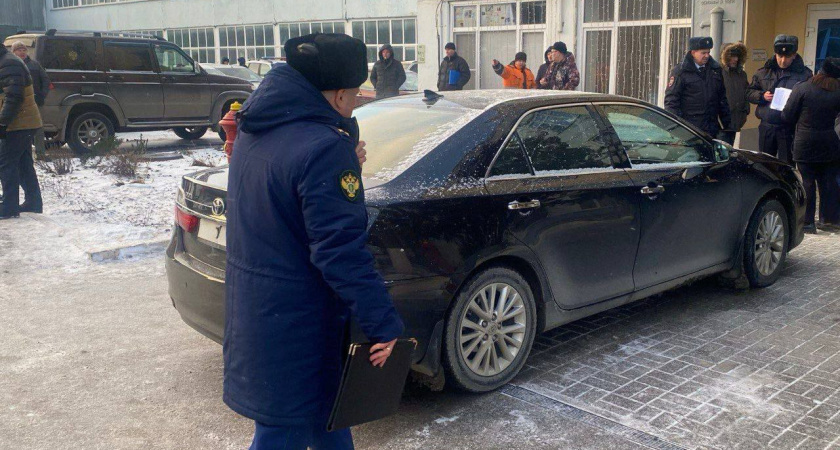 В Тамбове судят водителя насмерть сбившего 8-ленего ребенка