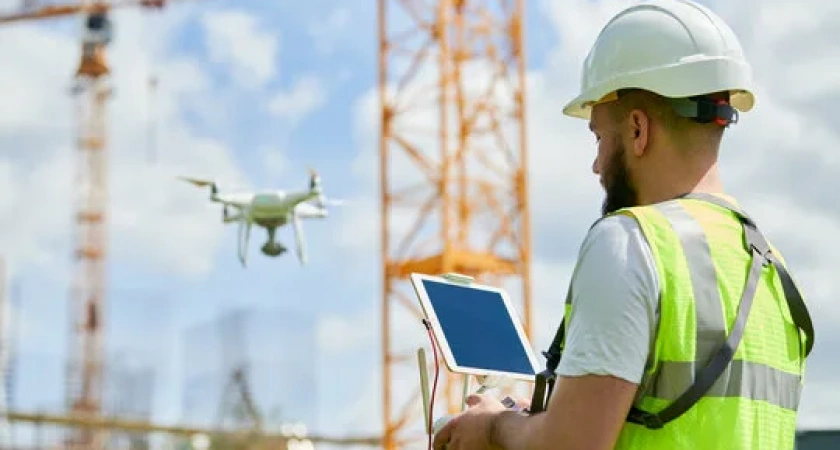 В Тамбовской области начали готовить специалистов по управлению дронами