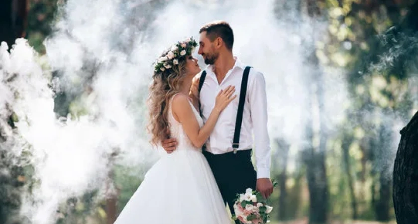 26.02.26: дата привлекла 28 молодоженов Тамбовской области 