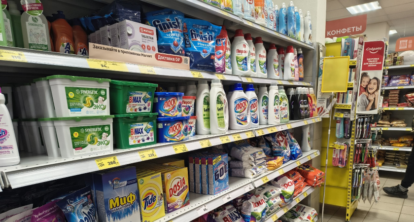 Посудомойки у меня нет, но таблетки для нее беру: вот как их использую - 12 гениальных способов