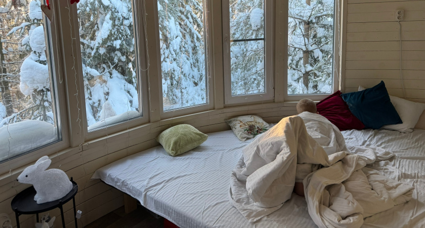 Хлопок, лен, бамбук или шелк: какое постельное белье действительно улучшает сон - запомните раз и навсегда