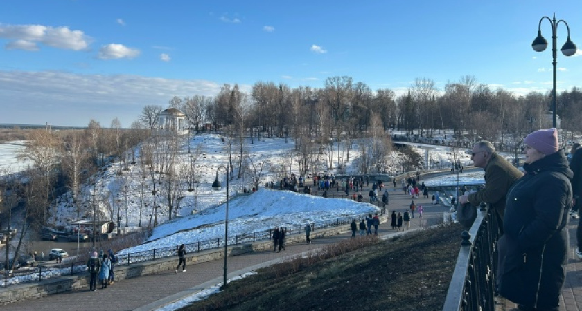 Весна будет долгой: тревожный прогноз погоды на март, апрель, май