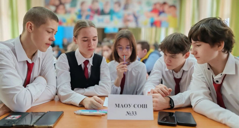 В Тамбове подвели итоги игры "Культурный компас" к 390-летию города