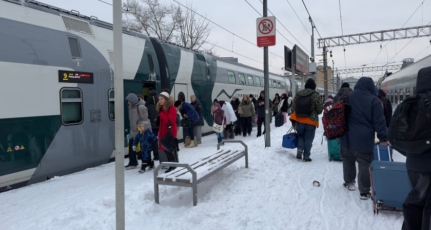С марта в поездах РЖД вводятся новые жесткие правила для всех пассажиров: как теперь будем ездить