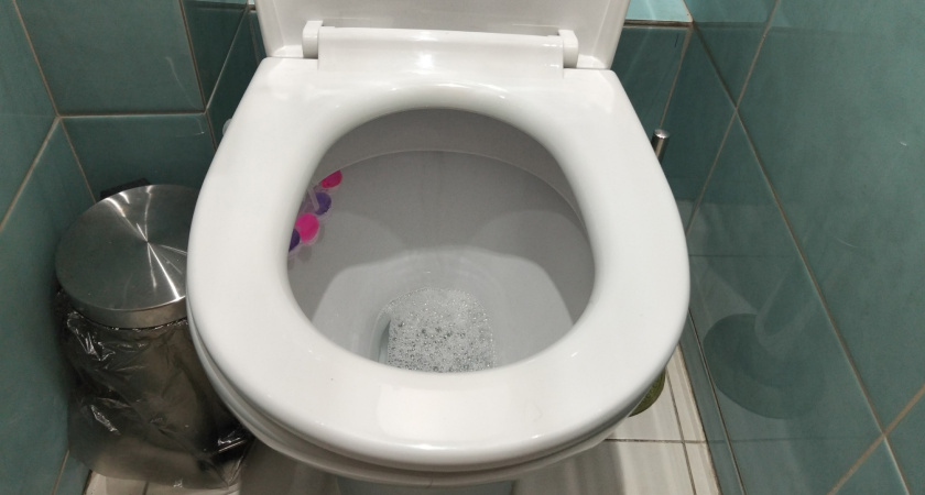 Почему унитазы белые? Разбираемся, что скрывается за привычным цветом - вы удивитесь