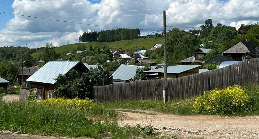 Почему в селах и деревнях вдруг перестали сажать огороды - вот в чем причины