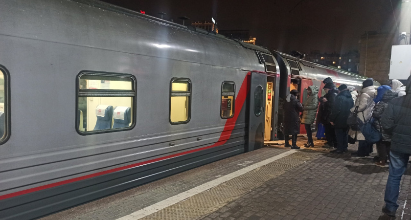 Какие места в сидячем вагоне РЖД лучше обходить стороной: проверено на личном опыте