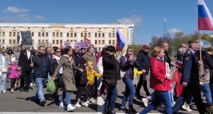 В график майских праздников внесли изменения: как будем отдыхать в 2026