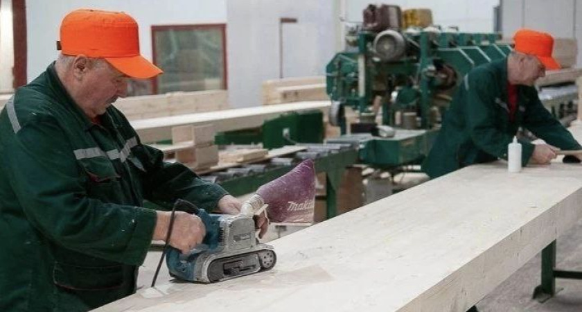 Тамбовская область стала лидером ЦФО по росту промышленности в январе 2026 года