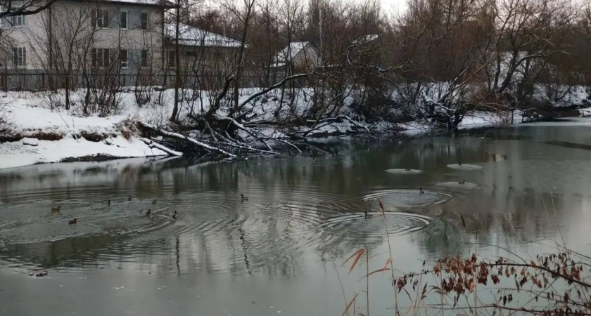 В Тамбовской области не ожидают осложнения паводковой ситуации