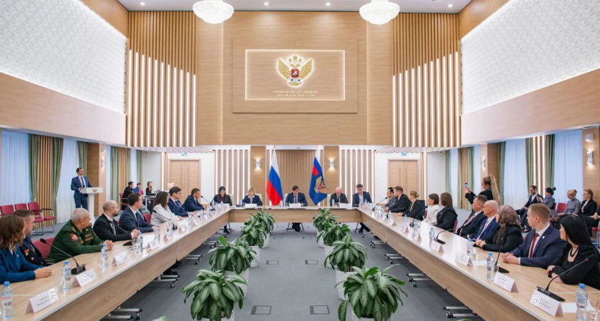 Учитель из Тамбова вошёл в Совет по наставничеству при Минпросвещения России