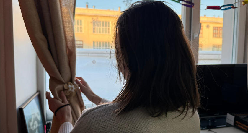 Шторы на окнах больше не нужны: дизайнеры используют другой прием - окна почти невидимые