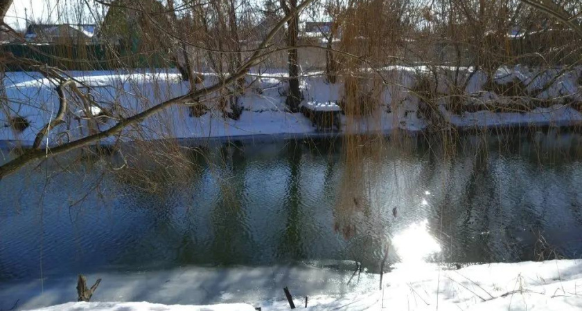 В Тамбовской области зафиксирован первый подъем воды на гидропосту в период подготовки к паводку