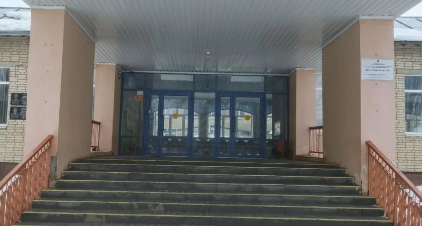  Сампурском районе успешно завершили комплексную модернизацию Сатинской школы