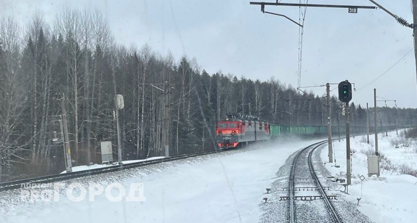 В Тамбове вынесен приговор трем местным жителям в совершении диверсии на станции Боткино