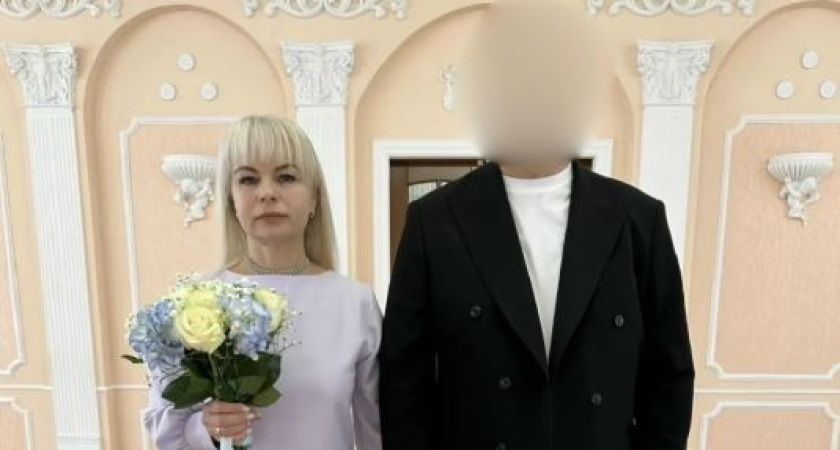 7 марта в ЗАГСе Рассказово состоялось трогательное событие