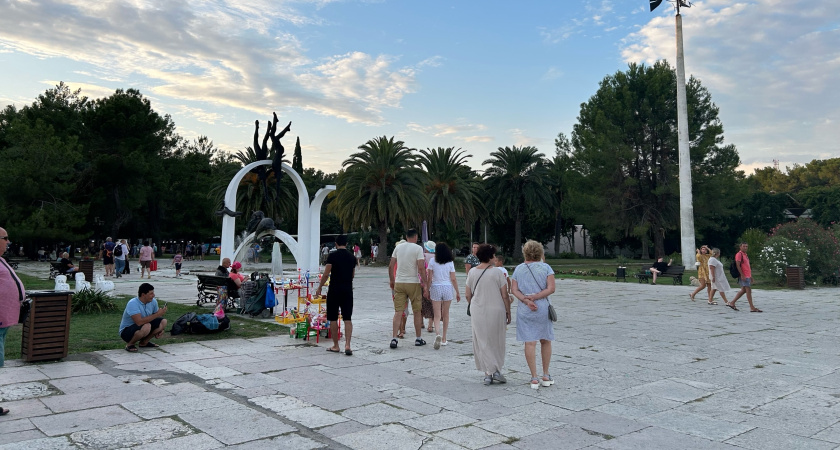 Вместо новой техники - билет на самолёт: куда можно поехать за 40 000 рублей весной или летом 2026 года - 7 вариантов