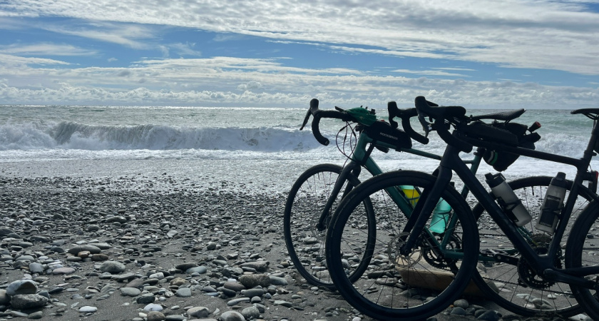 4 апреля Тамбов будет встречать мастеров по спортивному туризму