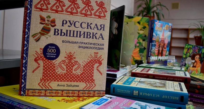 В Тамбове детскую библиотеку имени Некрасова модернизируют и превратят в центр творчества для детей и подростков