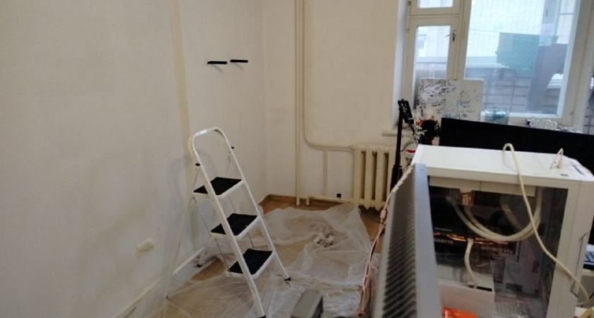 Фанера и бетонная стяжка уходят в прошлое: появился материал, который позволяет сделать пол за один день - в топе у дизайнеров