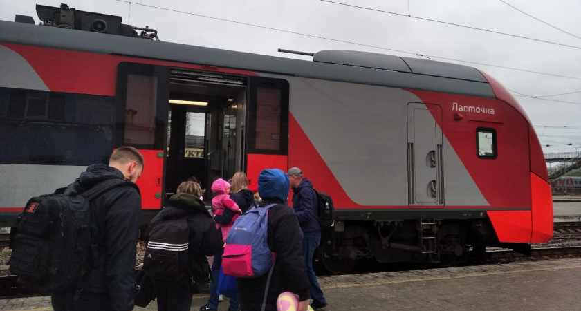 Паспорт и билет больше не нужны: как в 2026 году будут ездить пассажиры РЖД