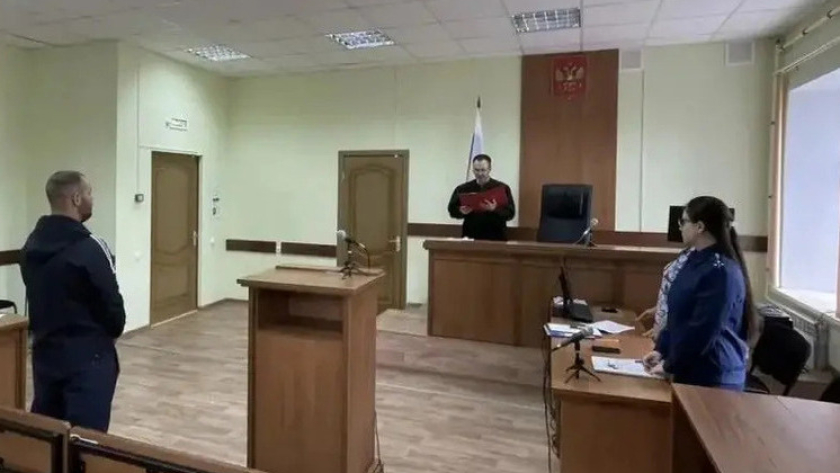 Объединенная пресс-служба судов Тамбовской области 
