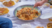 Не картошкой единой: гостей Покровской ярмарки накормят узбекским пловом