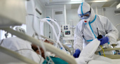 В тамбовских больницах с коронавирусом остаются более 280 человек