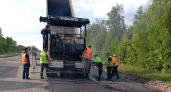 Автодорогу Тамбов – Шацк приведут в надлежащее состояние