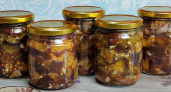 Баклажаны на зиму — вкуснее грибов и без сковороды: маринуйте и наслаждайтесь
