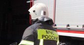 МЧС Тамбовской области за сутки ликвидировало шесть возгораний травы и мусора