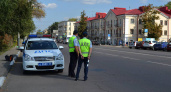 В Уваровском округе стартует акция «Дни безопасности дорожного движения»