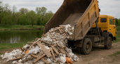 В Тамбовской области начали жёстко штрафовать за свалки — нарушители уже попались на крупные суммы