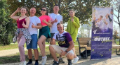 В Тамбове стартует второй сезон «Фитнеса в городе» — тренировки пройдут каждую субботу всё лето