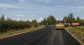 В Тамбовской области расширили список дорог на ремонт в 2025–2026 годах: добавили новые участки за счёт экономии