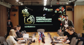 Тамбовчанам предлагают показать Россию через объектив: стартовал фотоконкурс «Русская цивилизация»