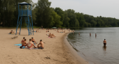 Семь пляжей Тамбовской области признали небезопасными для купания: где нельзя лезть в воду