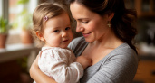 Самые лучшие мамы носят эти имена: у них вырастают счастливые и успешные дети