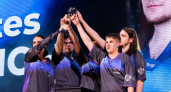 Кибертриумф из Тамбова: сборная региона выиграла всероссийский турнир по Dota 2