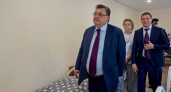В Тамбове развивают центр поддержки бывших заключённых: Чуйченко и Первышов оценили проект «Добрые руки»