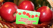 К проекту «Тамбовская марка» присоединились новые участники: агрофирма и плодопитомник
