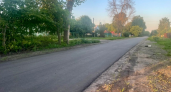 Жители Бондарского округа добились ремонта дороги после личного обращения к главе области