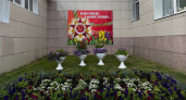 В Тамбове продолжается конкурс «Тамбов в цвету»: комиссия оценивает лучшие цветочные композиции