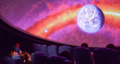 В Тамбове завершено обустройство нового планетария — старт посещений с 24 июля