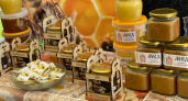 В Тамбове стартует ярмарка мёда «Тамбовские соты»