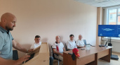 В Тамбовской области прошло заседание Общественного совета при Минспорта