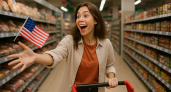 Просто рай: москвичка вернулась в Россию после жизни в Европе и не сдержала эмоций, зайдя в супермаркет