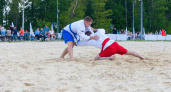 В Тамбове пройдут всероссийские соревнования по пляжному самбо: участники из пяти регионов